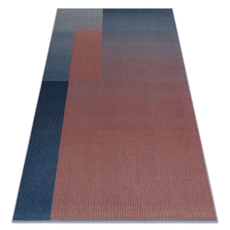 Dywan Nain RugsX 120x170 cm czerwony MO362 1 szt.