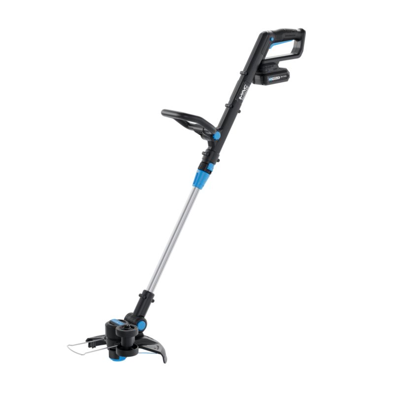 Podkaszarka akumulatorowa Mac Allister 18 V 25 cm