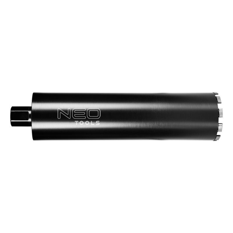 Otwornica diamentowa NEO TOOLS do wiertnicy 58G540 112x470mmx10T 1 szt