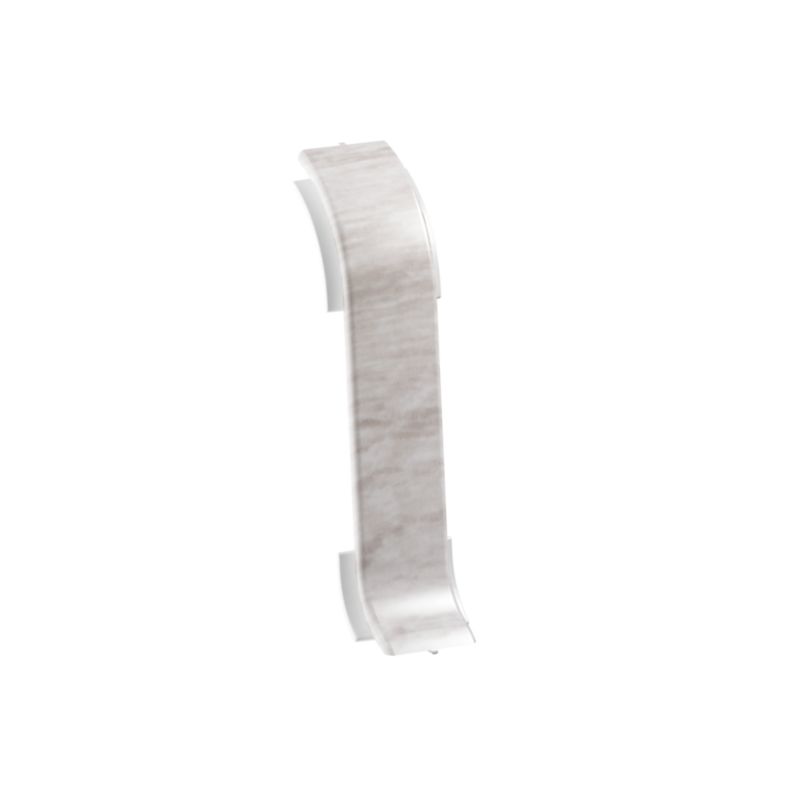 Łącznik PCV GoodHome Duo decor 456