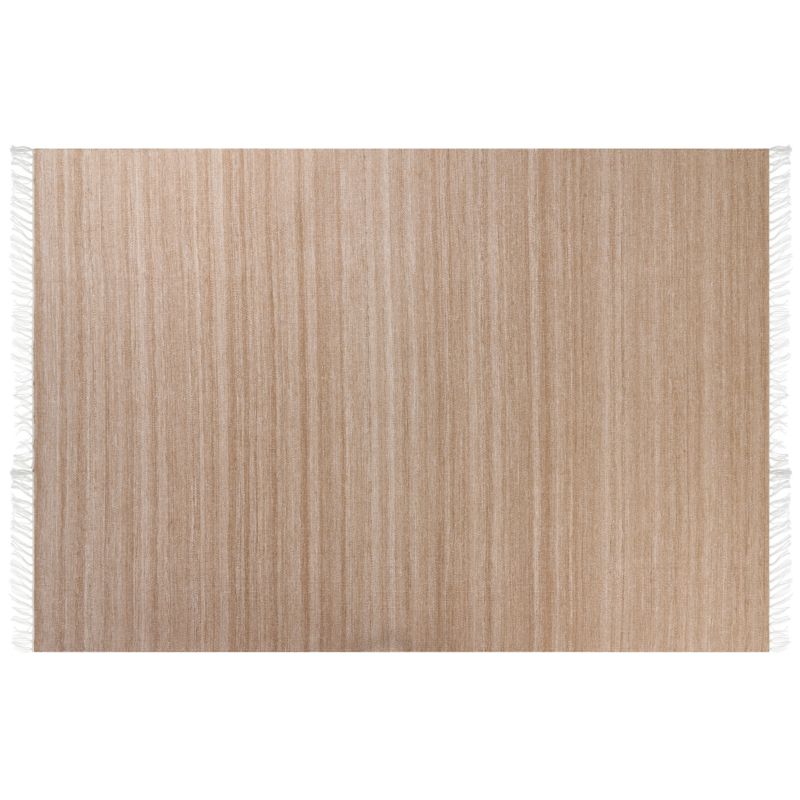 Dywan Malhia Piaskowy 160 x 230 cm 1 szt.