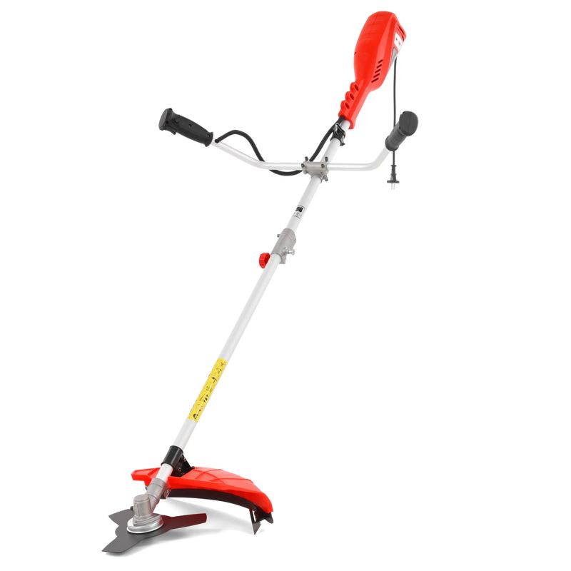Kosa wykaszarka elektryczna moc 1400W HECHT 1445 1 SZT