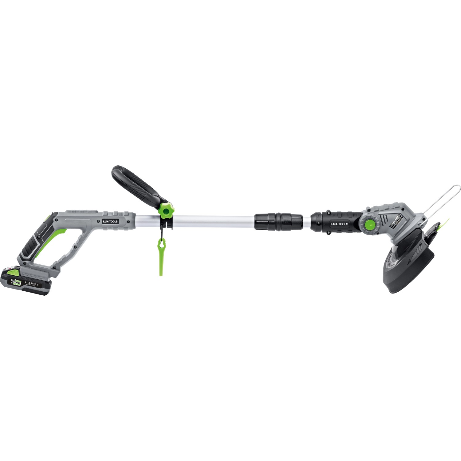 LUX-TOOLS Podkaszarka akumulatorowa 20V