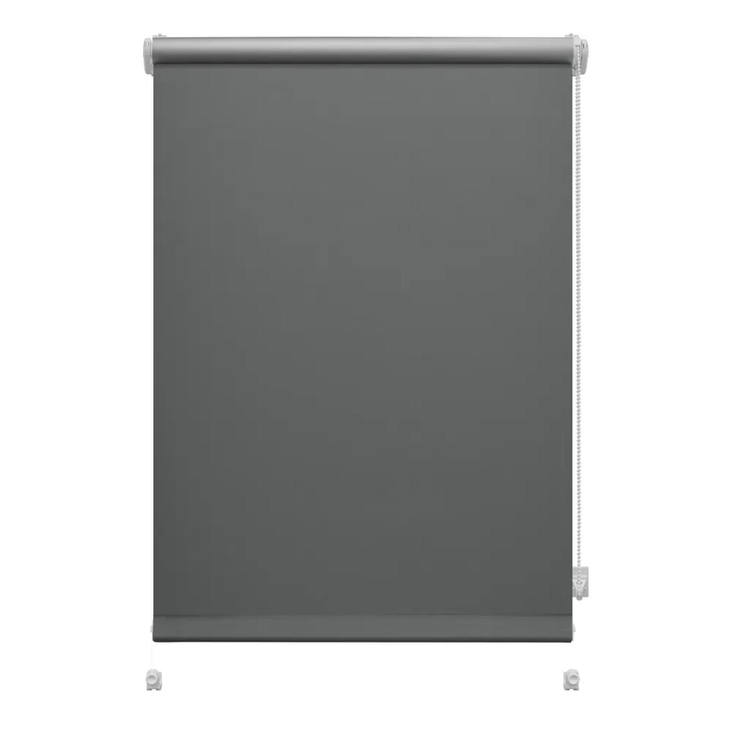 Mini roleta THERMO szara 72,5 cm x 150 cm