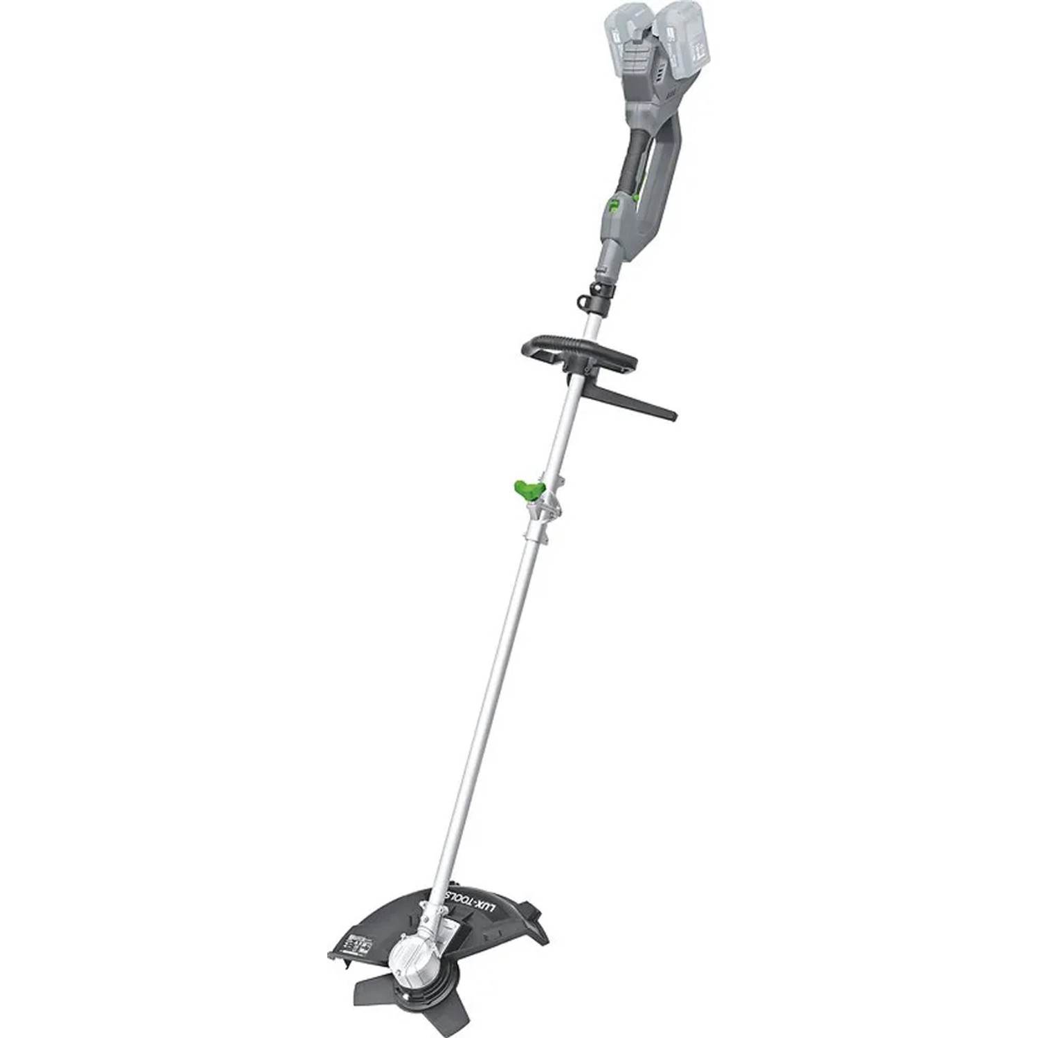 LUX-TOOLS Kosa akumulatorowa 2x20V