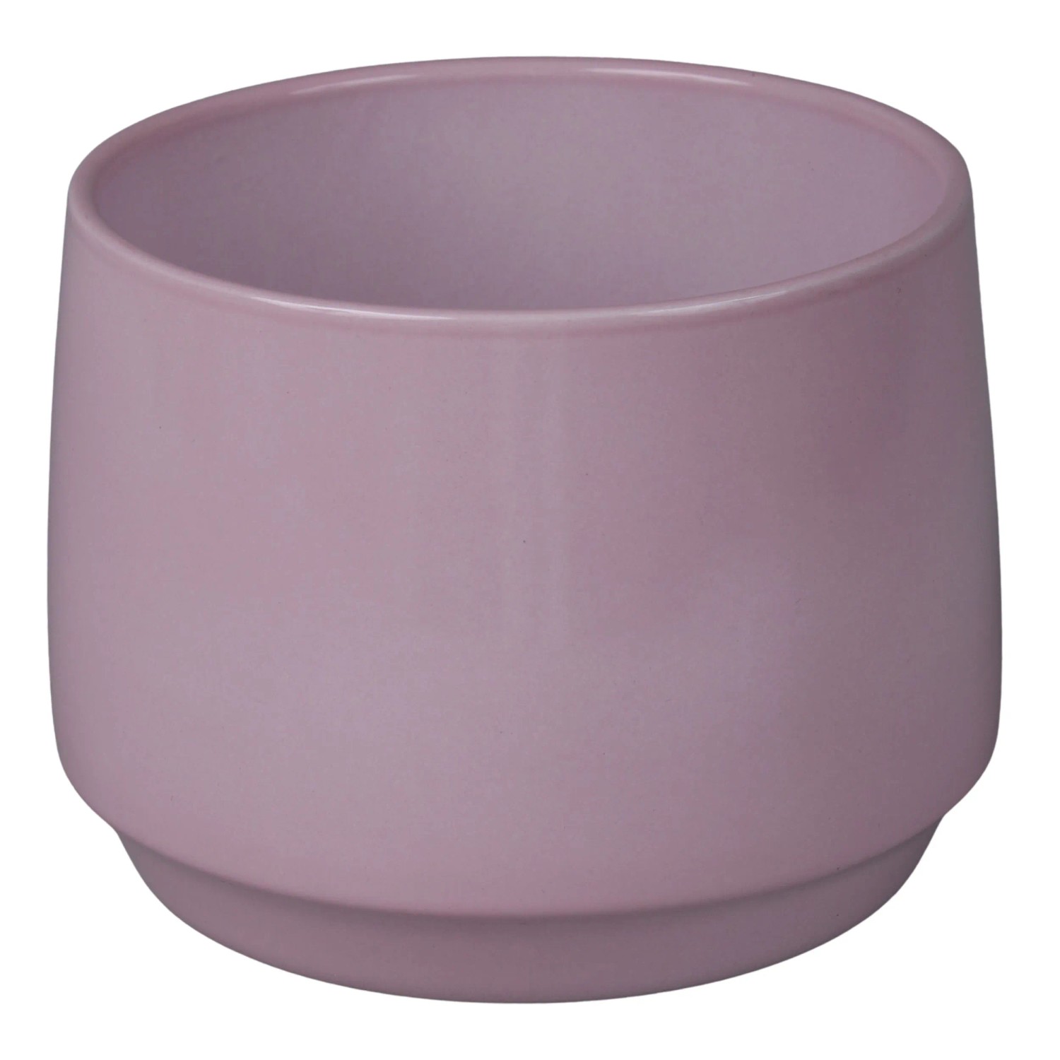 Osłonka 670 różowa lazur 16,5 cm - 5 szt.