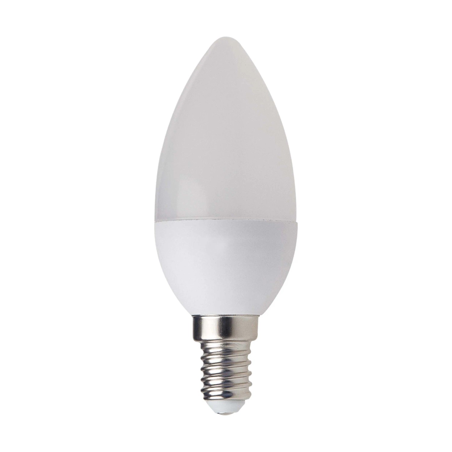 Bright Home Żarówka E14 5,5W 3000K 470lm świeczka