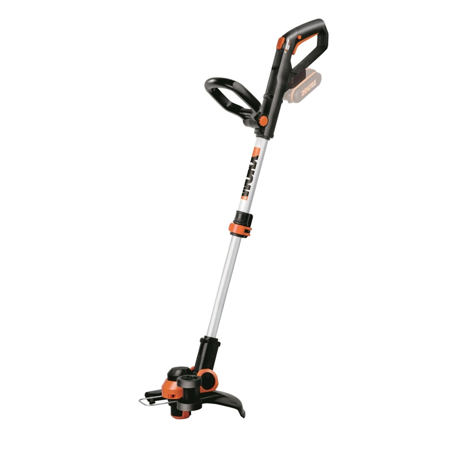 WORX Podkaszarka akumulatorowa WG163E.2 20V