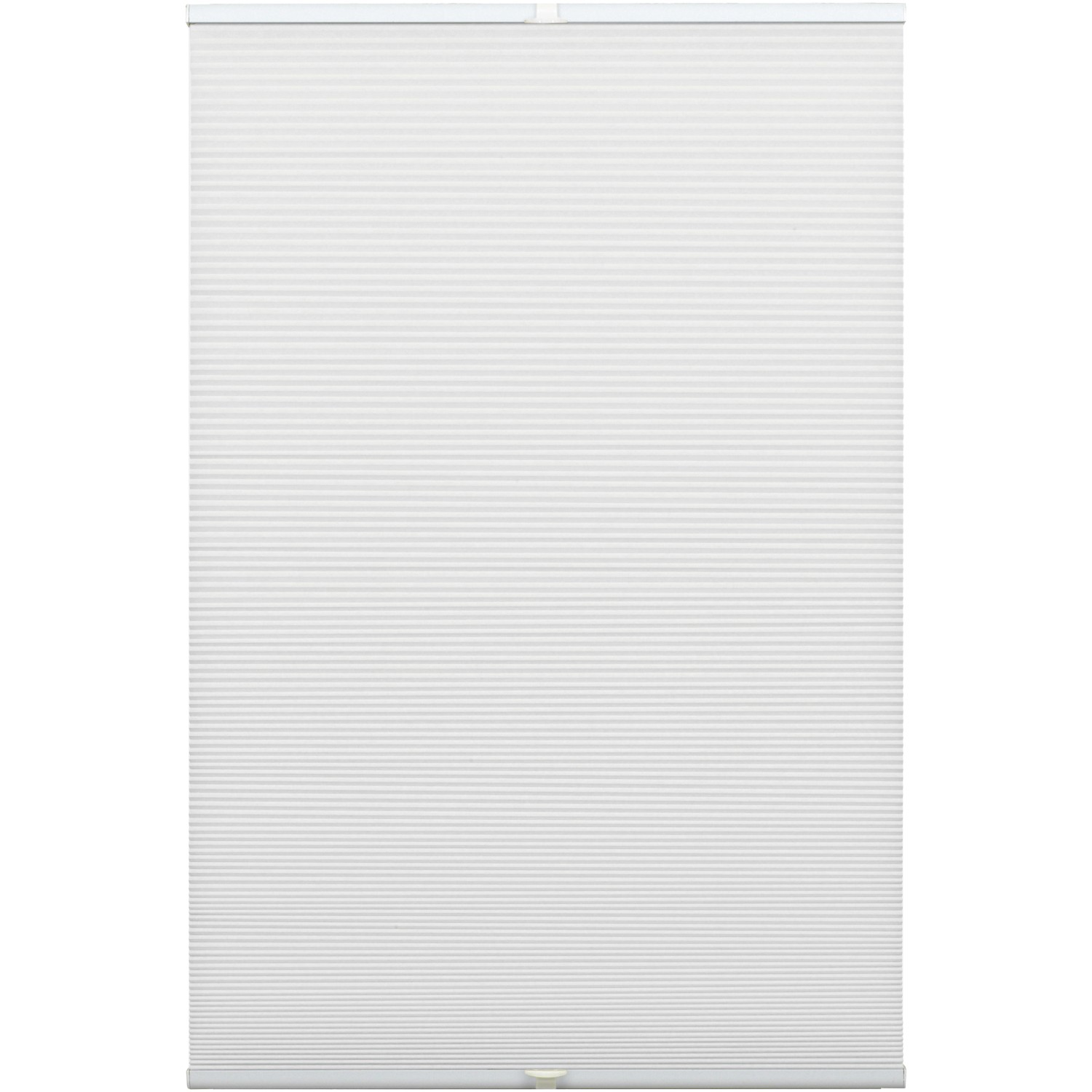 Gardinia Plisa THERMO plaster miodu 80 x 210 cm biała