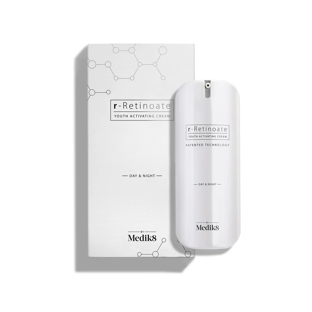 Medik8 r-Retinoate Day&Night 50ml.exp.7.2026