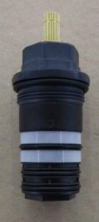 Hansgrohe jednostka regulacyjna termostatyczna MTC 94282000 - Wysyłka w 24h