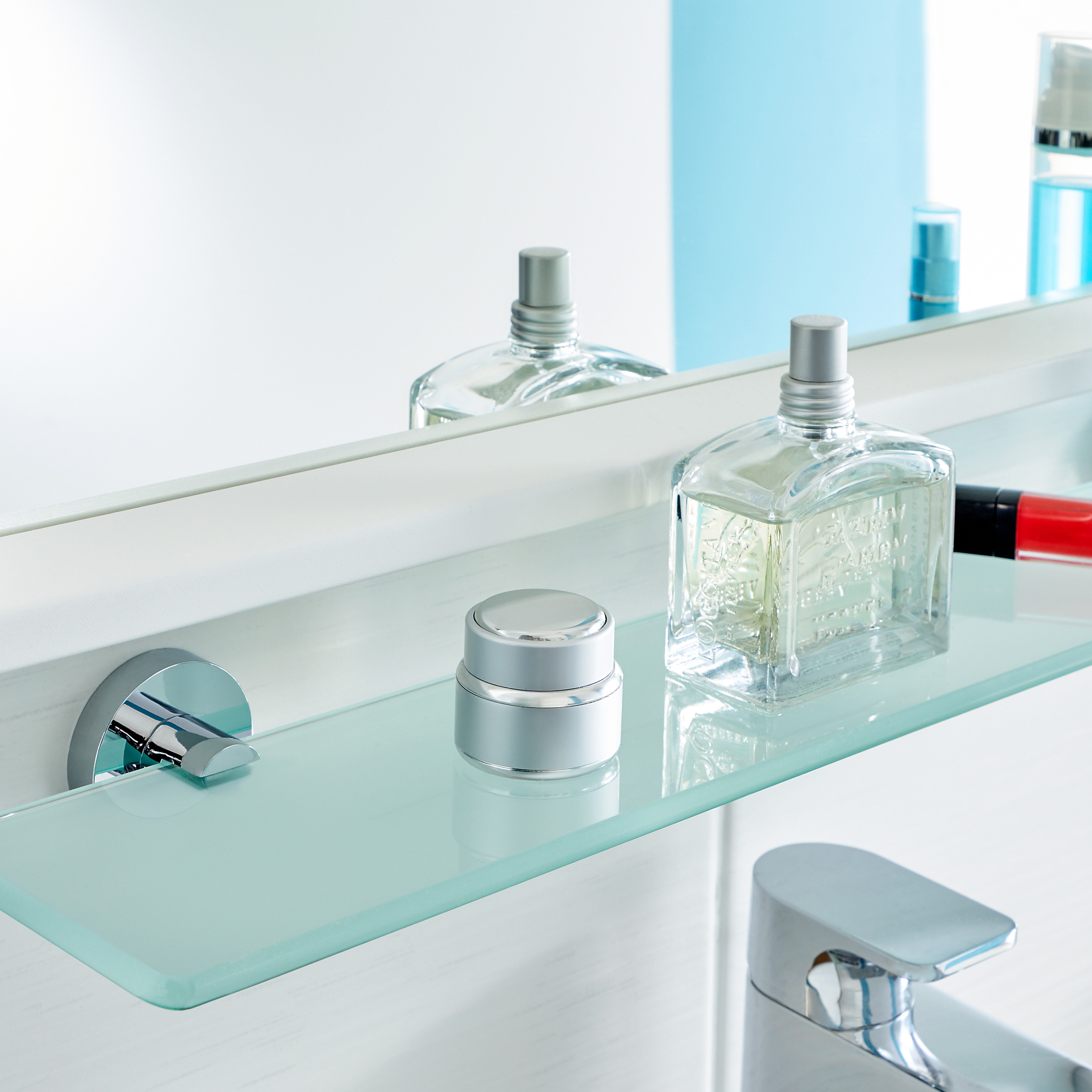 Tesa Smooz półka 60 cm 40326-00000-00 - Wysyłka w 24h