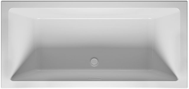 Riho Rethink Cubic wanna prostokątna 200x90 cm biała B110013005