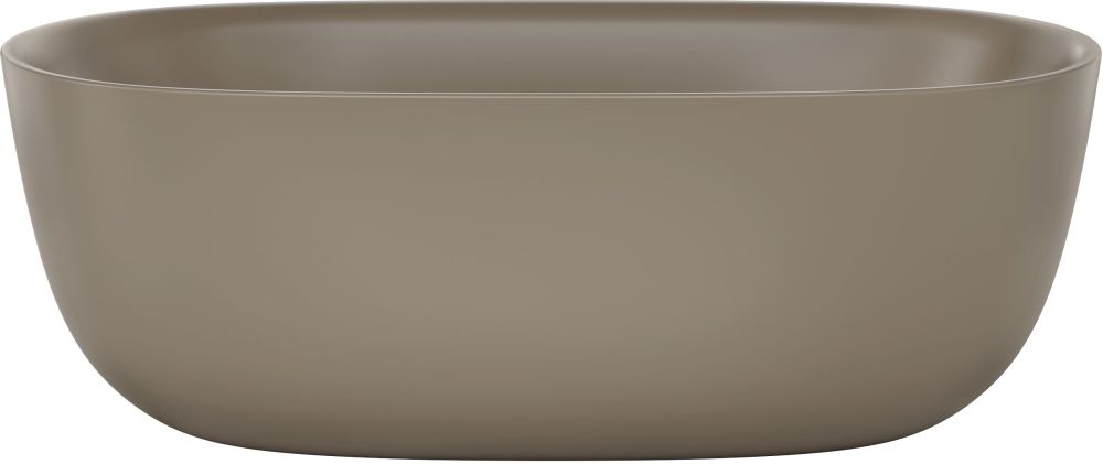 Kaldewei Meisterstück Oyo Duo wanna wolnostojąca 173x82 cm owalna 205143530671