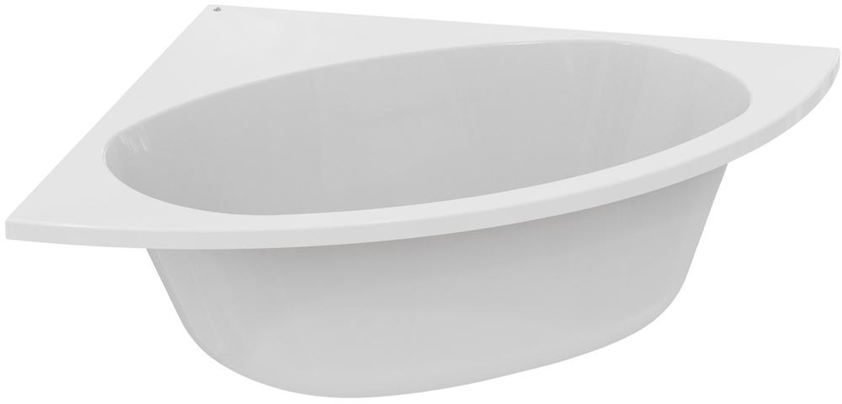 Ideal Standard Hotline New wanna narożna 150x150 cm biały połysk K275201