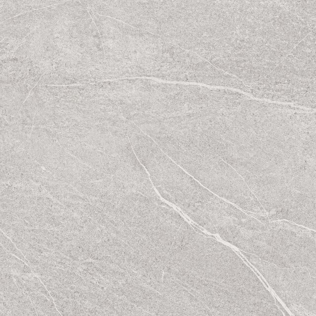 Gres szkliwiony GREY BLANKET grey stone micro 59,8x59,8 gat. I