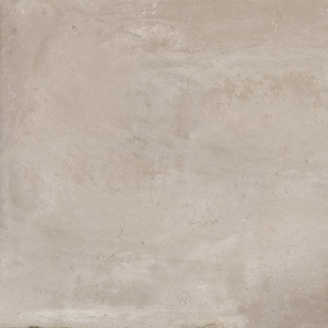 Gres szkliwiony włoski Dado Ceramica GARE DU NORD SAND mat 81x81 gat.