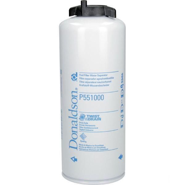 Filtr paliwa Donaldson P551000
