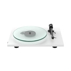 Pro-ject t2 super phono - gramofon z wkładką rainier