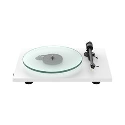 Pro-ject t2 w - gramofon z wkładką rainier wifi