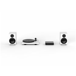 Pro-ject colourful - zestaw stereo hi-fi