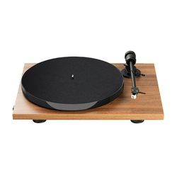 Pro-ject e1 phono - gramofon z wkładką at3600l