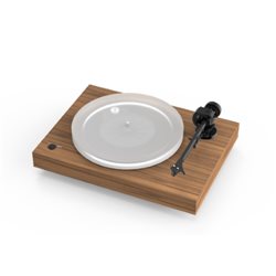 Pro-ject x2 b - gramofon z wkładką quintet red