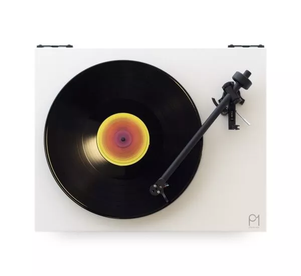 Gramofon rega planar 1 plus