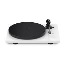 Pro-ject e1 phono - gramofon z wkładką at3600l