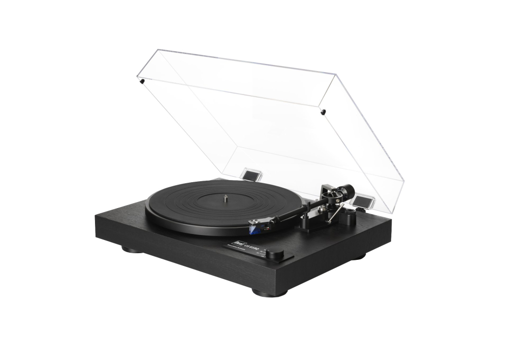 Gramofon dual cs 618q