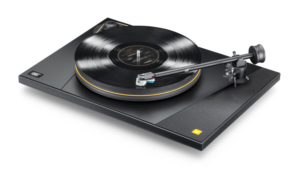 Gramofon mofi electronics ultradeck