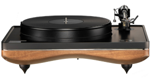 Gramofon gold note mediterraneo x