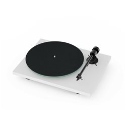 Pro-ject t1 evo bt - gramofon z wkładką om10 z bluetooth