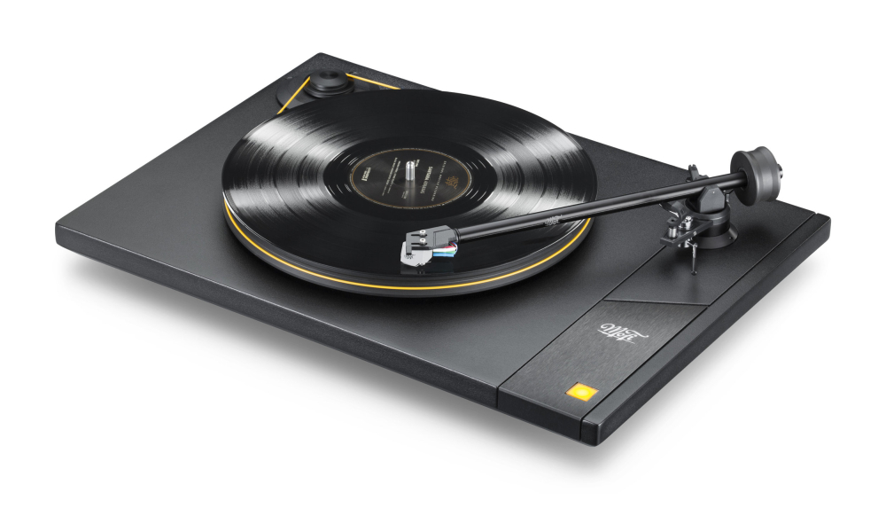 Gramofon mofi electronics studiodeck