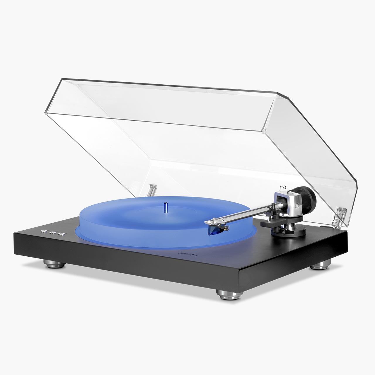 Gramofon avm rotation r 2.3 mk2
