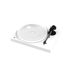 Pro-ject x1 b - gramofon z wkładką pick it pro b