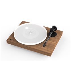 Pro-ject x1 b - gramofon z wkładką pick it pro b