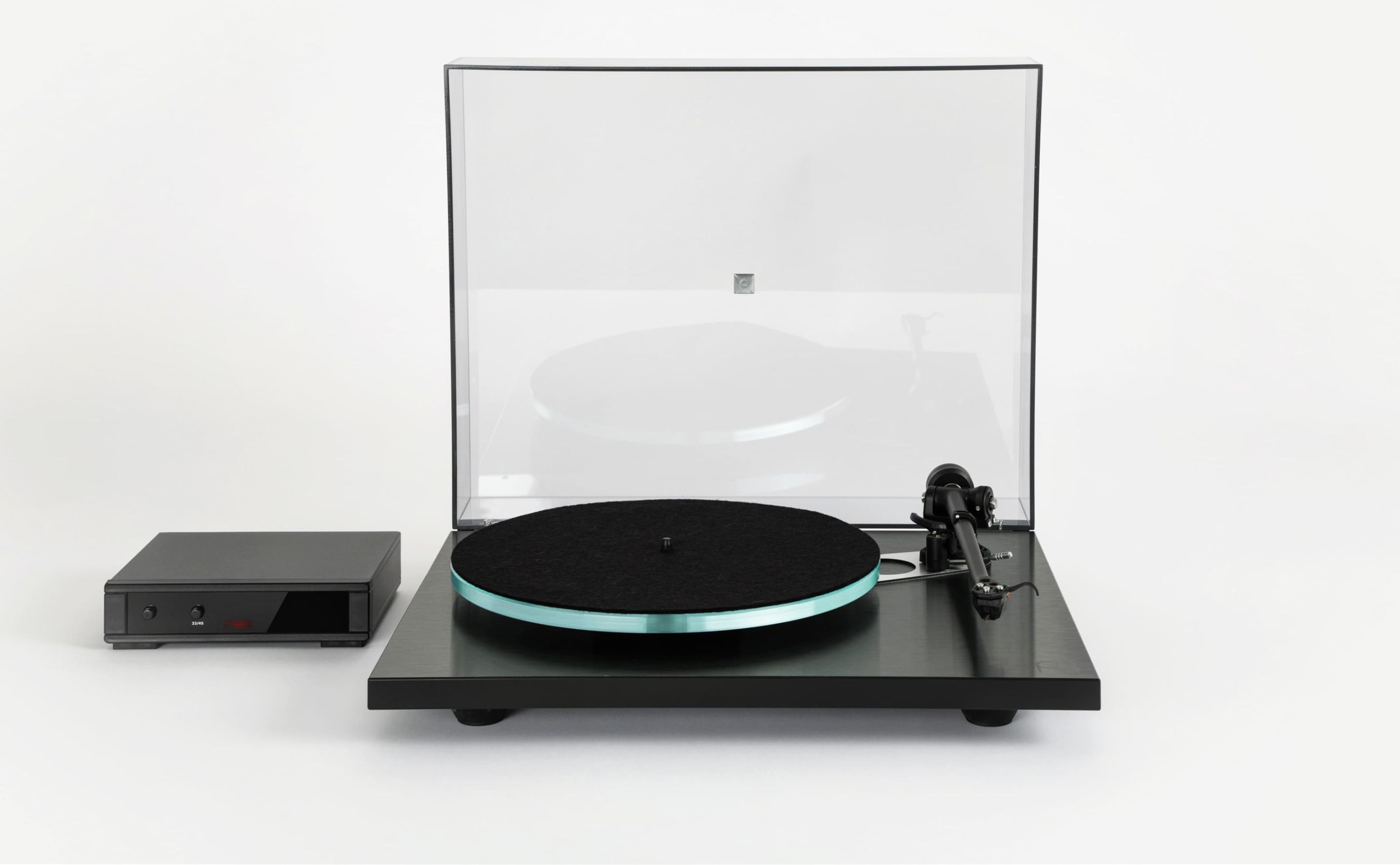 Gramofon rega planar 3 rs edition