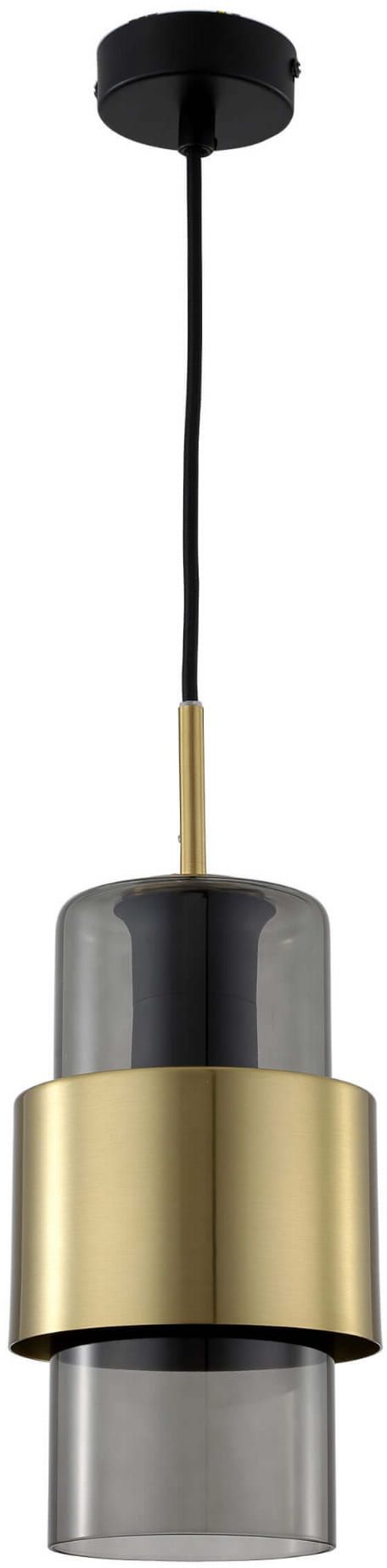 Darmowa Dostawa - Lampa wisząca Light Prestige Miele LP8661PLSMGD