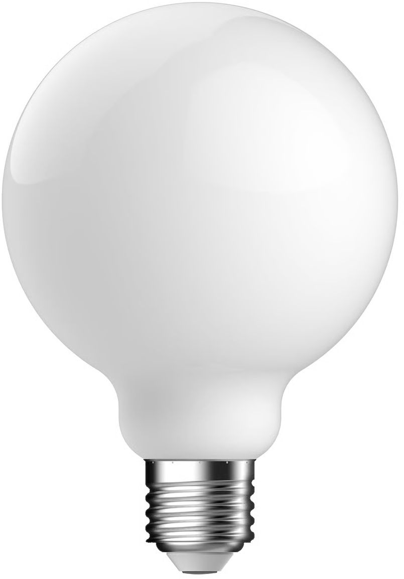 Darmowa Dostawa - Żarówka 1x11 W 2700 K e27 Nordlux G95 5216001121