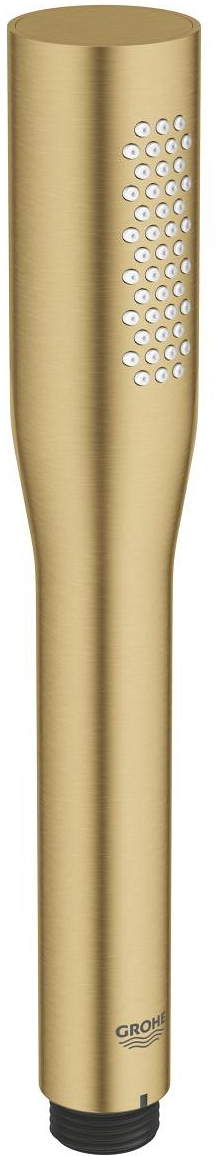 Darmowa Dostawa - Słuchawka prysznicowa brushed cool sunrise Grohe Euphoria 27400GN0