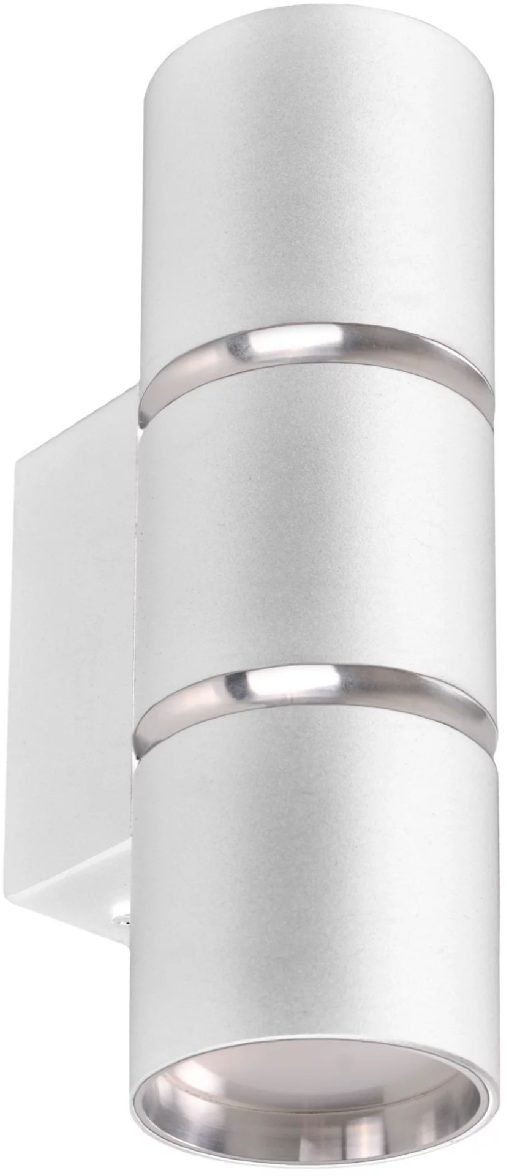 Darmowa Dostawa - Kinkiet 2x10 W biały Goldlux Bamboo 324337