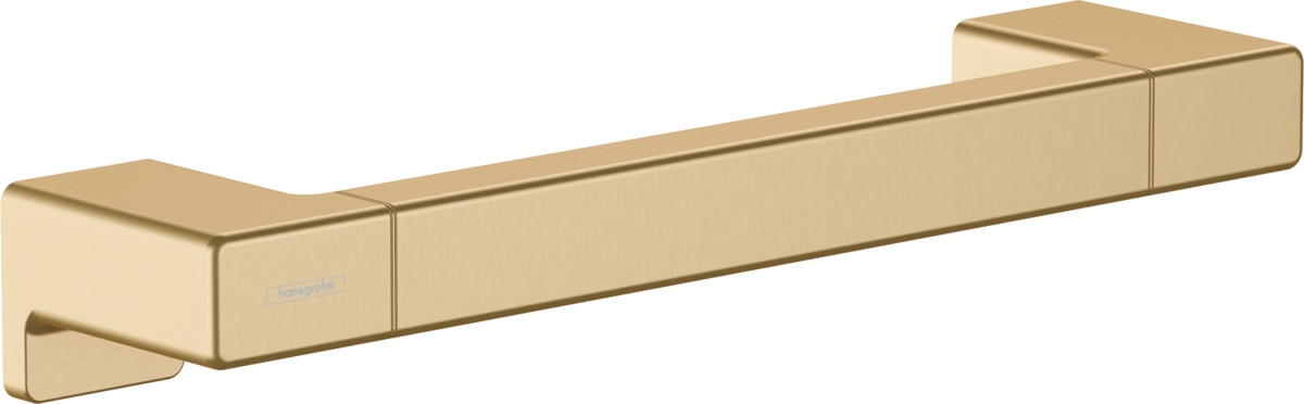Darmowa Dostawa - Uchwyt ścienny Hansgrohe AddStoris 41744140