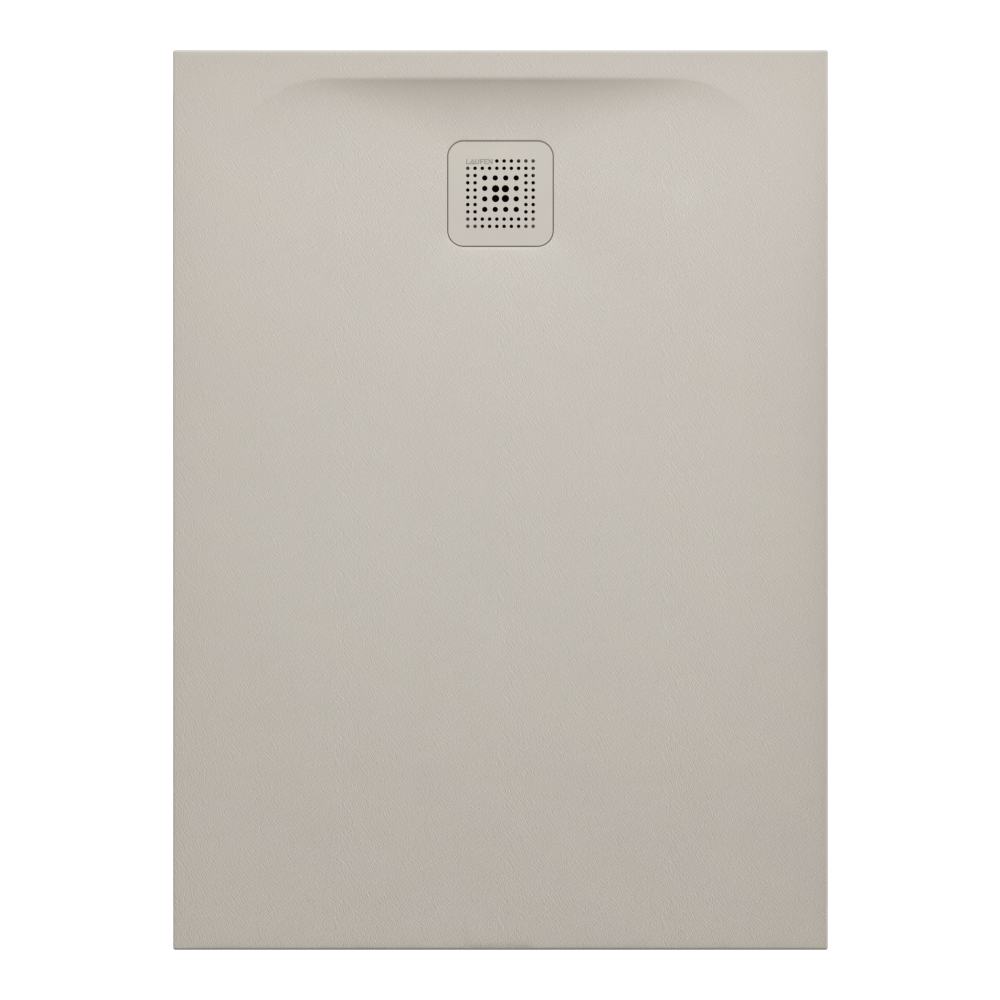 Darmowa Dostawa - Brodzik prostokątny 110x80 cm beżowy Laufen Pro H2129541860001