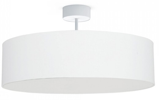 Darmowa Dostawa - Lampa wisząca 3x25 W biała Nowodvorski Lighting Violet 7958