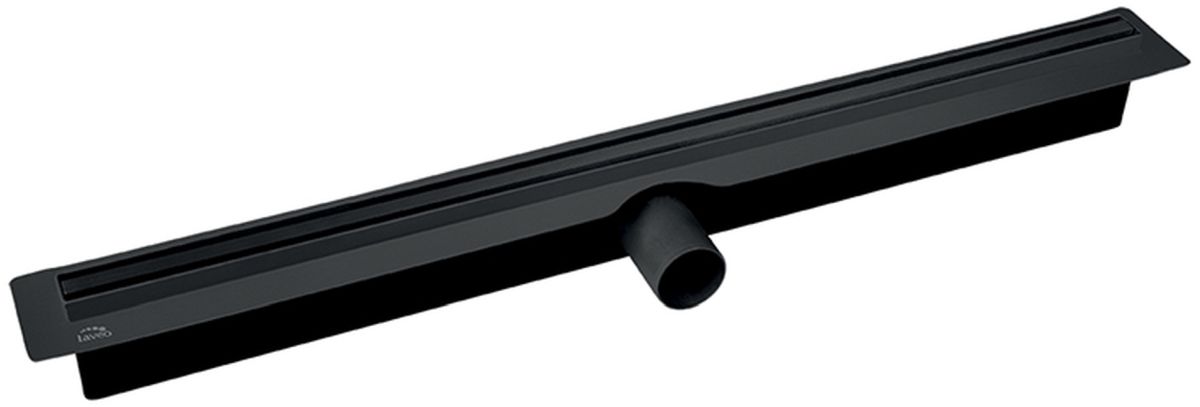 Darmowa Dostawa - Odpływ prysznicowy 100 cm Laveo Slim COS710D