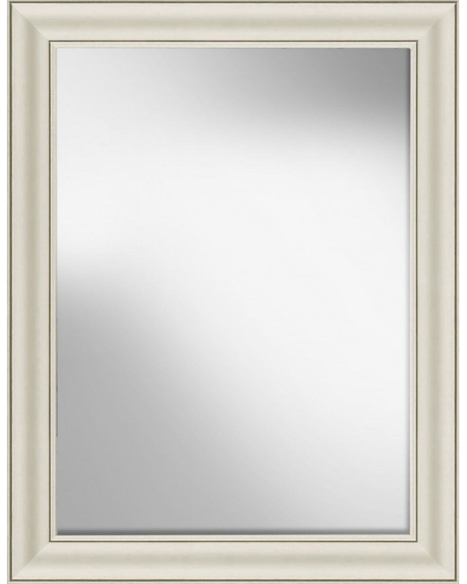 Darmowa Dostawa - Lustro 83x83 cm Ars Longa Provance PROVANCE7070B