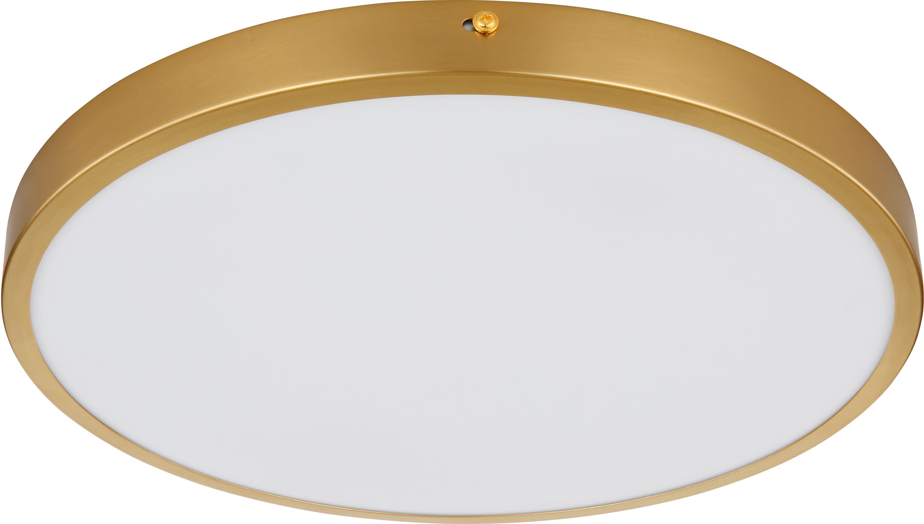 Darmowa Dostawa - Plafon 1x22 W mosiądz Globo Lighting Tibey 1238122