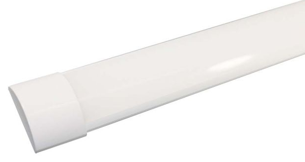 Darmowa Dostawa - Lampa garażowa 40 W 120 cm V-TAC Stella 203506