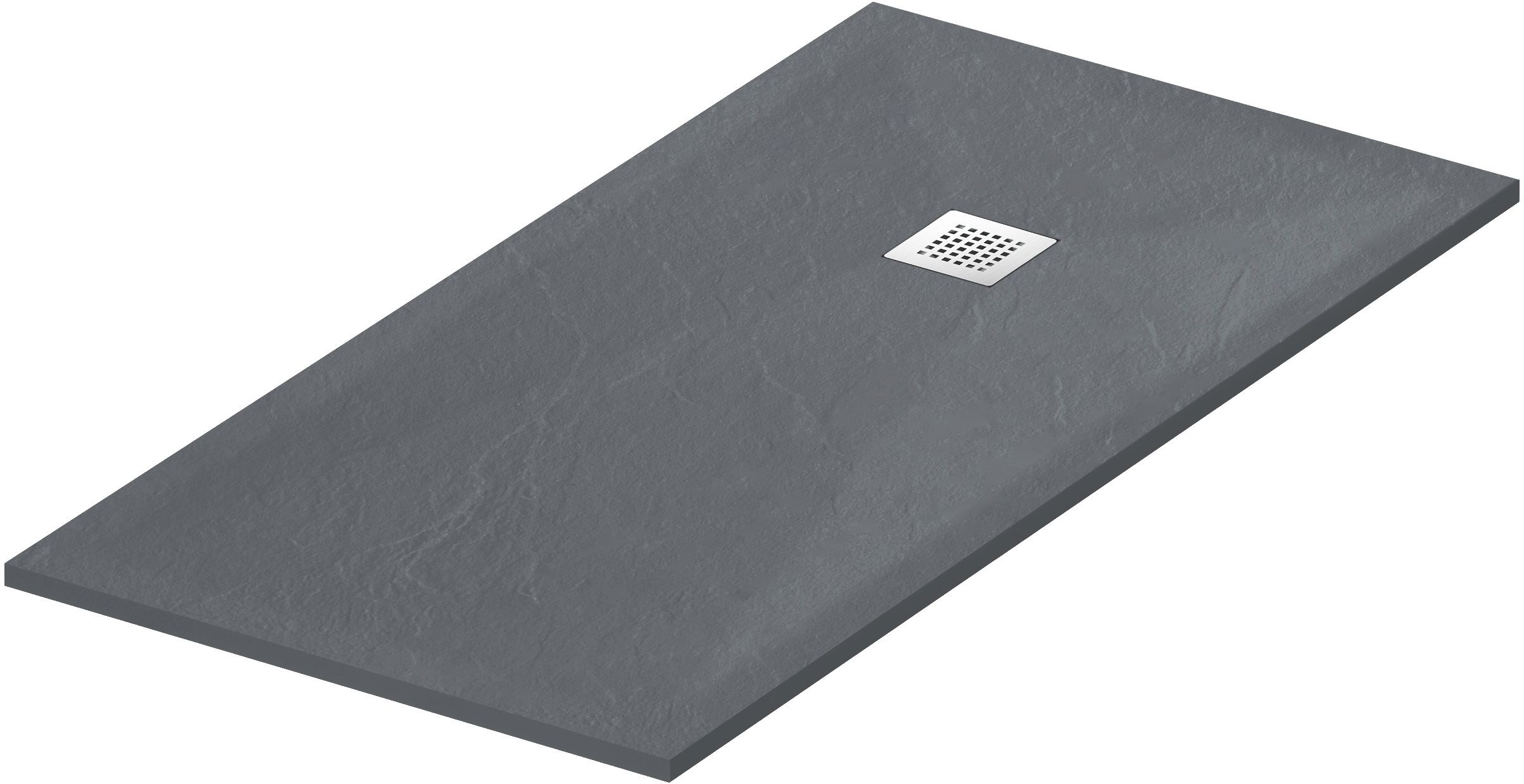 Darmowa Dostawa - Brodzik prostokątny Balneo Stone Tray STFDG9012025